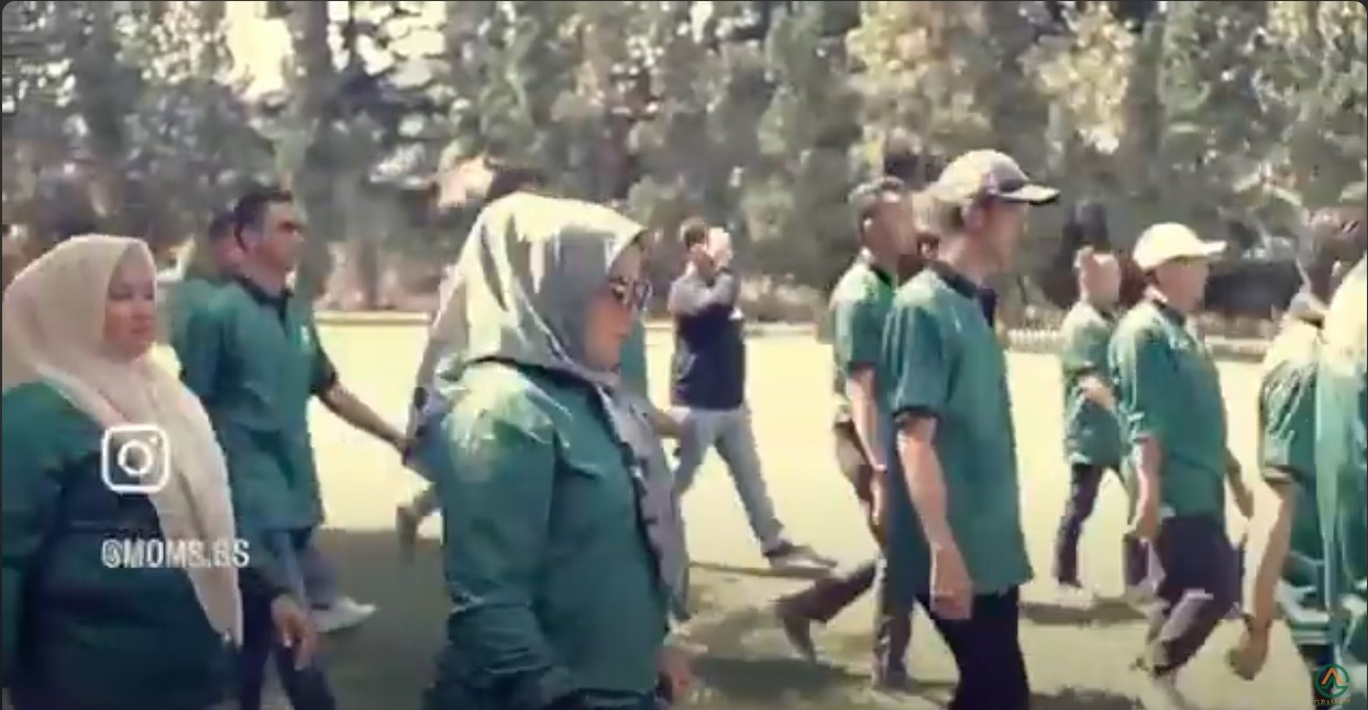 Video Team Building 2024