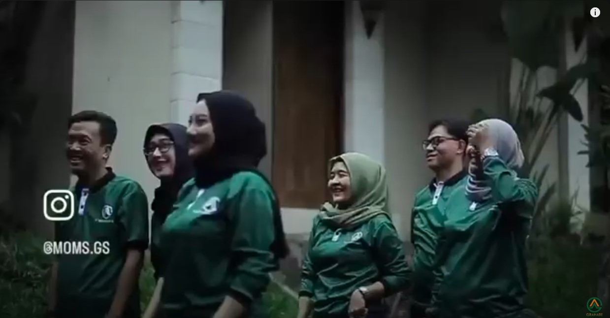 Video Highlight Rakernas Grahadi 2024