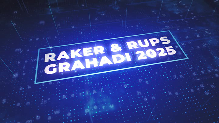 Video Highlight Raker & RUPS 2025